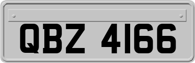 QBZ4166