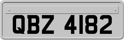 QBZ4182