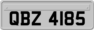 QBZ4185