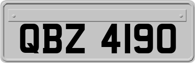 QBZ4190