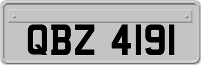 QBZ4191