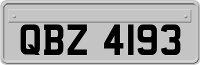 QBZ4193