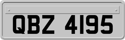 QBZ4195