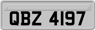 QBZ4197