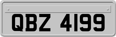 QBZ4199