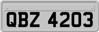 QBZ4203