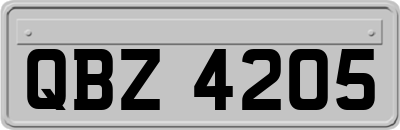 QBZ4205
