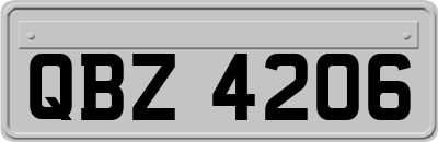 QBZ4206