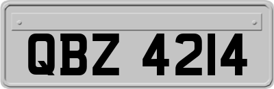 QBZ4214