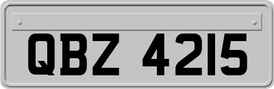 QBZ4215