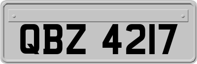 QBZ4217