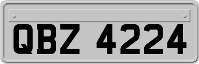 QBZ4224