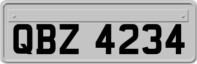 QBZ4234