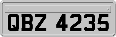 QBZ4235