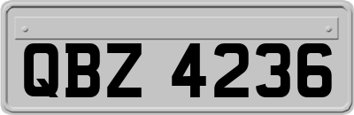 QBZ4236