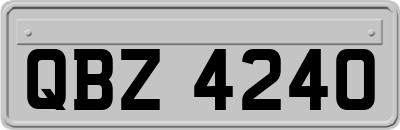 QBZ4240
