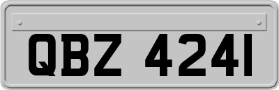 QBZ4241