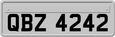 QBZ4242