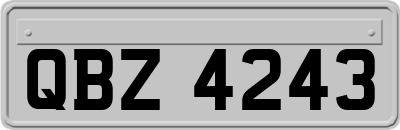 QBZ4243
