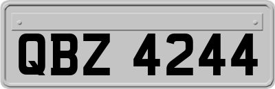 QBZ4244