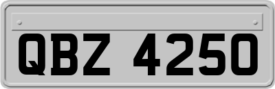 QBZ4250