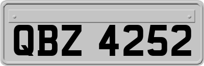 QBZ4252
