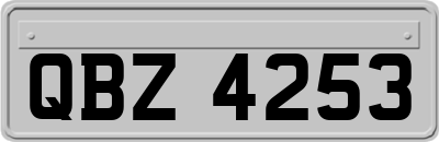 QBZ4253
