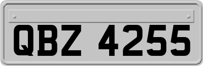 QBZ4255