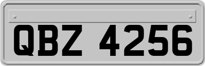QBZ4256