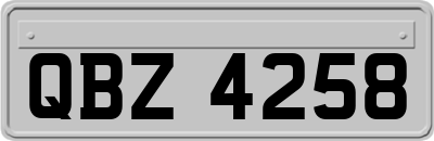 QBZ4258