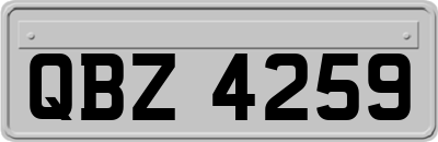 QBZ4259