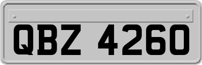 QBZ4260