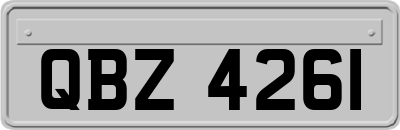 QBZ4261