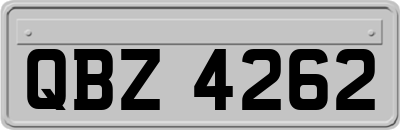 QBZ4262