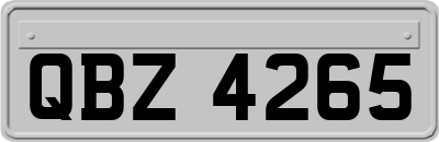 QBZ4265