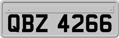 QBZ4266