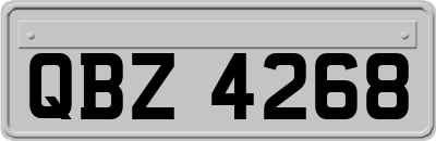 QBZ4268