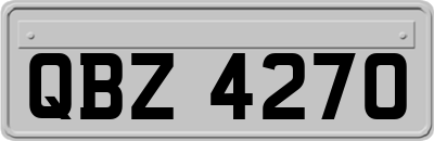 QBZ4270