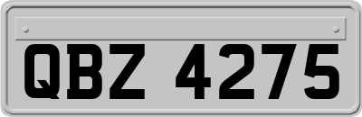QBZ4275