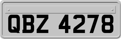 QBZ4278