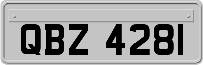 QBZ4281