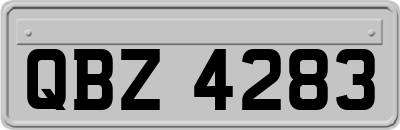 QBZ4283