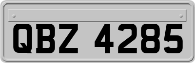 QBZ4285
