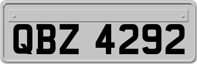 QBZ4292