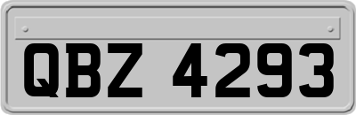 QBZ4293