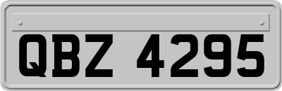 QBZ4295