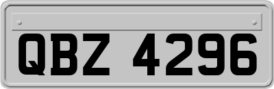 QBZ4296