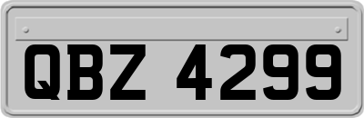 QBZ4299