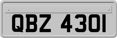 QBZ4301