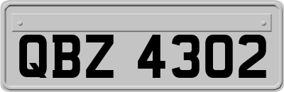 QBZ4302